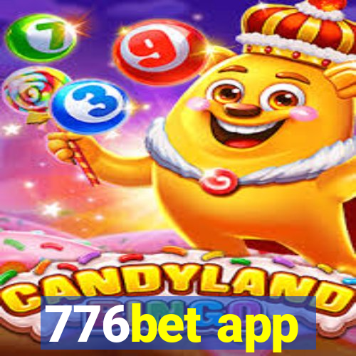 776bet app
